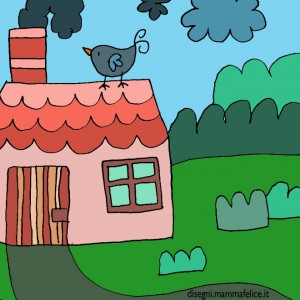 disegno-per-bambini-da-colorare-gratis-casa-casetta-campagna-natura-paesaggio-anteprima