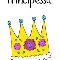 disegno-per-bambini-da-colorare-gratis-principessa-regina-anteprima