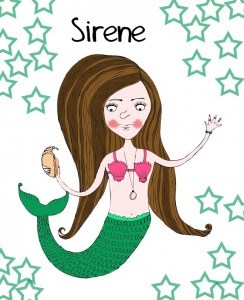 disegni-per-bambini-da-colorare-sirene-sirenetta-mare-vacanze-fiabe