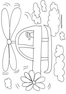 disegni-da-colorare-per-bambini-elicottero